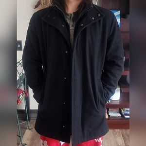 Men's Winter Jacket